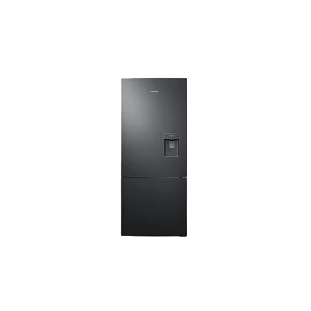 Samsung SRL447DMB Refrigerator